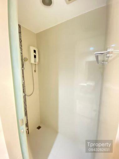 รูป S1007 คอนโดขาย The Hotel Serviced Condo (เดอะ โฮเทล เซอร์วิส คอนโด) ห้องสวย เฟอร์ครบ พร้อมผู้้เช่า - รูปที่ 12/14