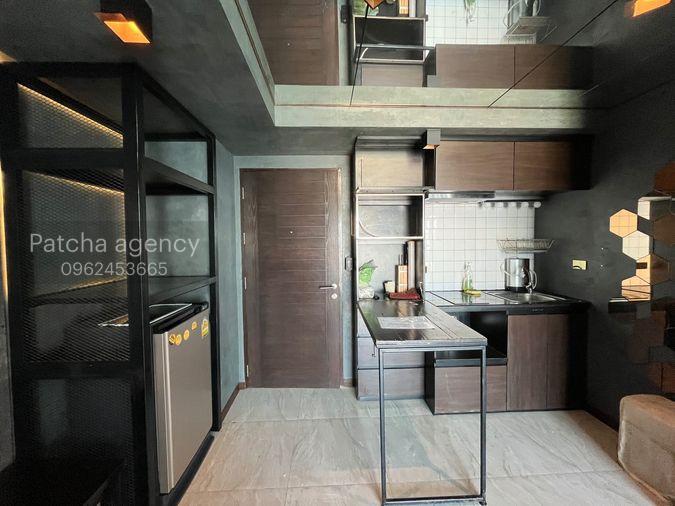 picture Prom phahol2. 1bed 46sqm. Line id: @pfagent - 6/15