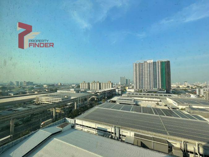 รูป Rds-4568 ให้เช่าคอนโด ศุภาลัย เวอเรนด้า สุขุมวิท 117 นัดชมห้อง 👉line : @propertyfinder - รูปที่ 10/10
