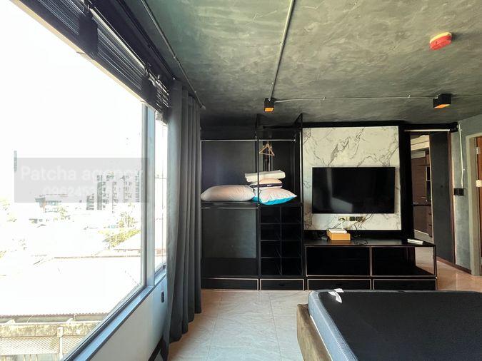 picture Prom phahol2. 1bed 46sqm. Line id: @pfagent - 8/15