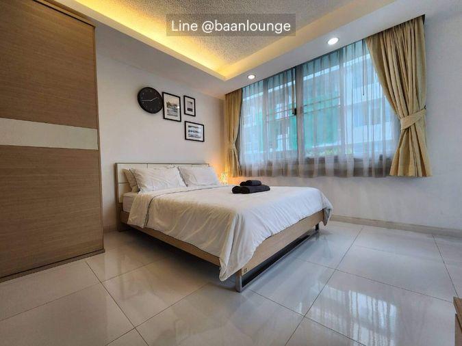 รูป ขาย For sale Waterford สุขุมวิท ซอย 50 คอนโดสไตล์รีสอร์ท ตรม ห้องมุม ตกแต่งครบ - รูปที่ 10/25