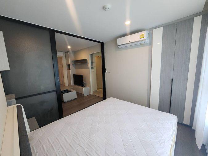 picture Condo for rent The Cube Premium Ratchada 32 Contact @propertyfinder - 10/18