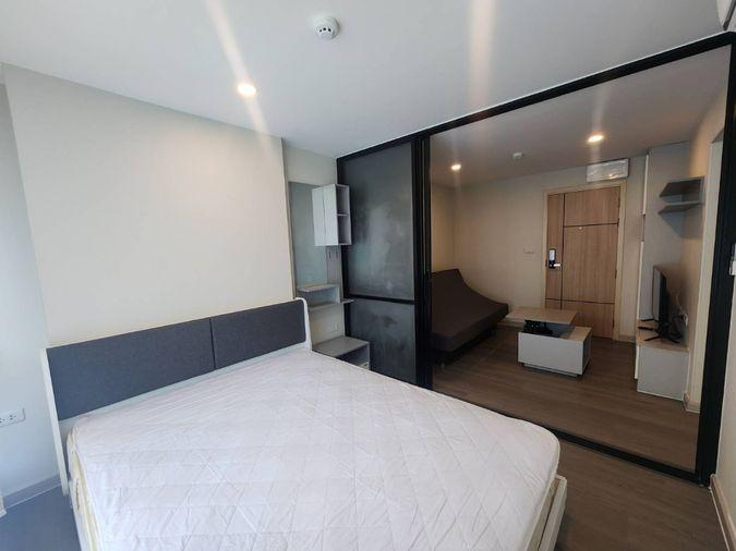 picture Condo for rent The Cube Premium Ratchada 32 Contact @propertyfinder - 12/18