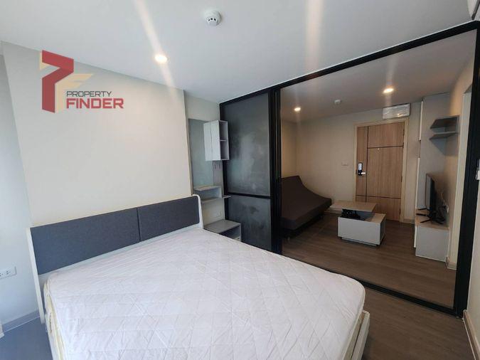 picture Condo for rent The Cube Premium Ratchada 32 Contact @propertyfinder - 12/18