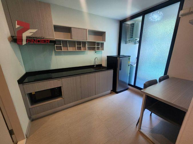 picture Condo for rent The Cube Premium Ratchada 32 Contact @propertyfinder - 15/18
