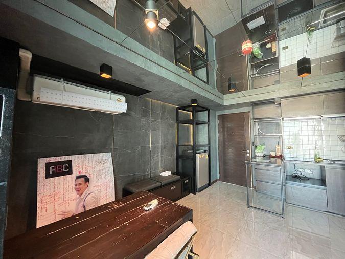 picture Prom phahol2. 1bed 46sqm. Line id: @pfagent - 2/15