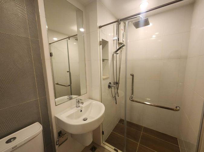 picture Condo for rent The Cube Premium Ratchada 32 Contact @propertyfinder - 16/18