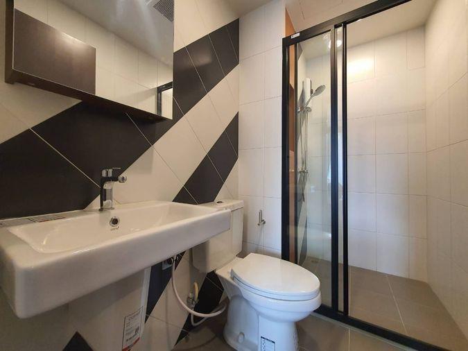 picture Condo for rent THE BASE Saphanmai Contact @propertybkk3 - 9/10