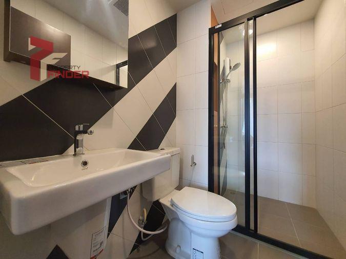 picture Condo for rent THE BASE Saphanmai Contact @propertybkk3 - 9/10