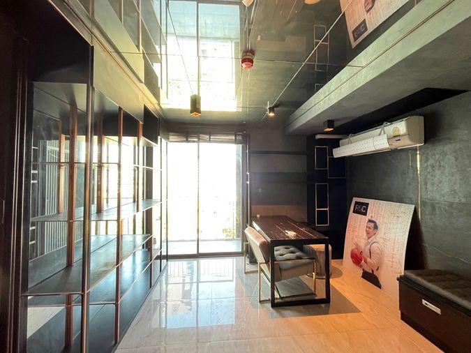 picture Prom phahol2. 1bed 46sqm. Line id: @pfagent - 5/15
