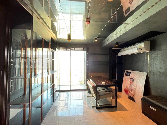 picture Prom phahol2. 1bed 46sqm. Line id: @pfagent - 5/15