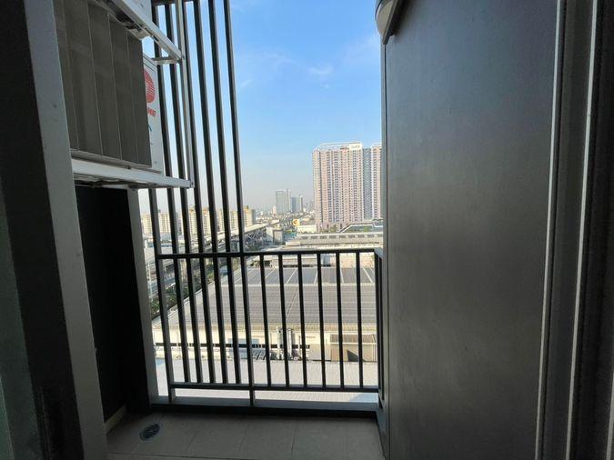รูป Rds-4568 ให้เช่าคอนโด ศุภาลัย เวอเรนด้า สุขุมวิท 117 นัดชมห้อง 👉line : @propertyfinder  - รูปที่ 9/10