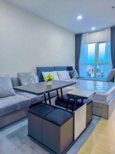 picture Condo for rent Supalai Veranda Ramkhamhaeng Contact @propertybkk1 - 9/11