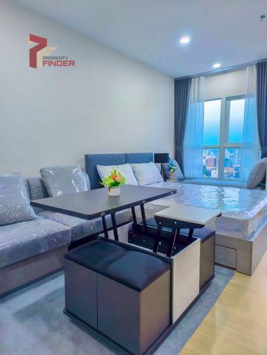 picture Condo for rent Supalai Veranda Ramkhamhaeng Contact @propertybkk1 - 9/11
