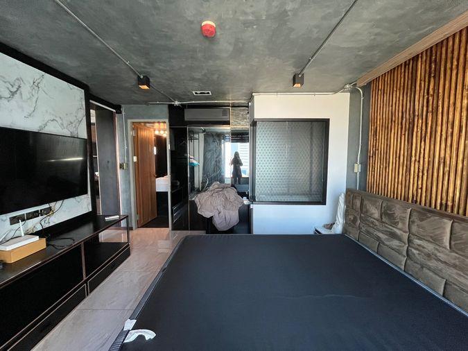 picture Prom phahol2. 1bed 46sqm. Line id: @pfagent - 11/15
