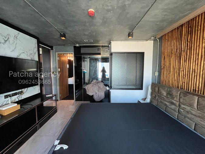 picture Prom phahol2. 1bed 46sqm. Line id: @pfagent - 11/15