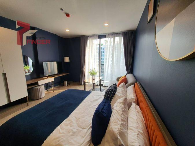 picture Condo for rent THE BASE Saphanmai Contact @propertybkk3 - 7/10