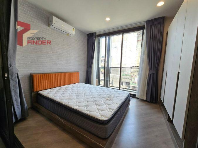 รูป ให้เช่าคอนโด เดอะเบส สะพานใหม่ ( The Base Saphanmai ) นัดชมห้อง 👉line : @propertyfinder - รูปที่ 3/14
