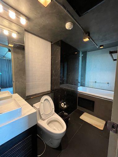 picture Prom phahol2. 1bed 46sqm. Line id: @pfagent - 12/15
