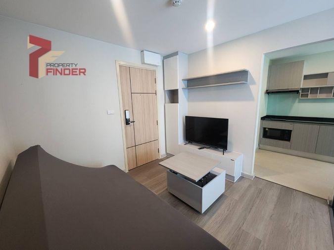 picture Condo for rent The Cube Premium Ratchada 32 Contact @propertyfinder - 11/18