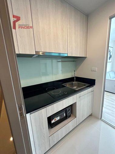 รูป Rds-4582 ให้เช่าคอนโด นิช โมโน รามคำแหง (Niche Mono Ramkhamhaeng) นัดชมห้อง 👉line : @propertybkk1 - รูปที่ 8/10