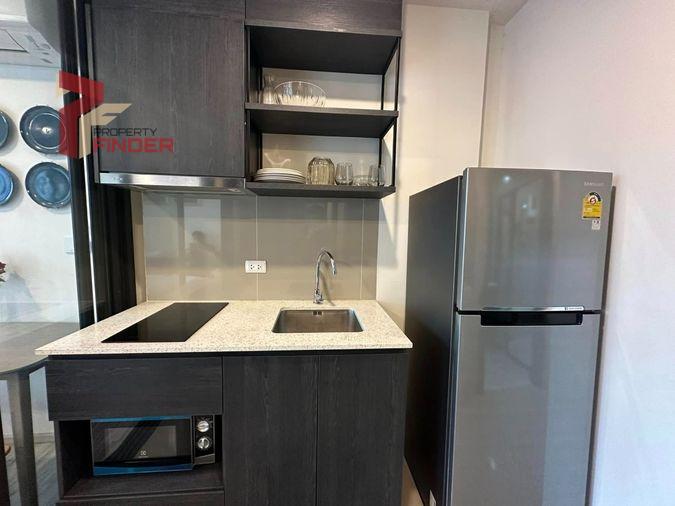 รูป Rds-4580 ให้เช่าคอนโด XT Huaikhwang ห้องไปไวมาก🍁นัดชมห้องด่วน 🟥LINE : @propertybkk1 - รูปที่ 2/8