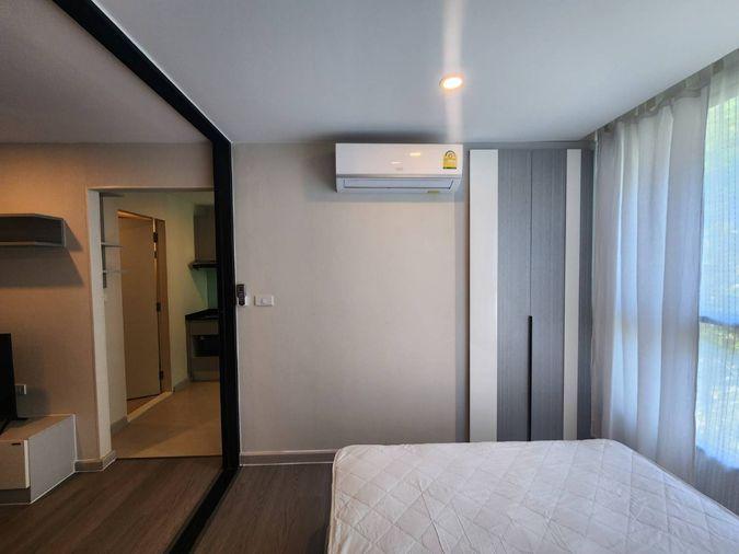 picture Condo for rent The Cube Premium Ratchada 32 Contact @propertyfinder - 7/18