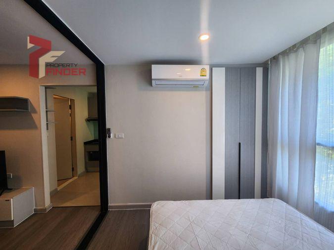 picture Condo for rent The Cube Premium Ratchada 32 Contact @propertyfinder - 7/18