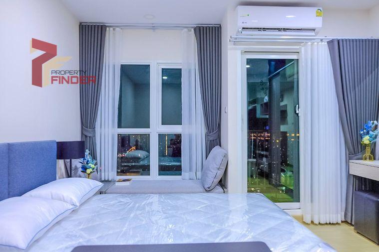 picture Condo for rent Supalai Veranda Ramkhamhaeng Contact @propertybkk1 - 4/11