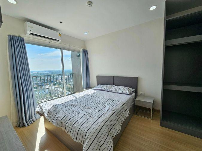 รูป Rds-4569 ให้เช่าคอนโด ศุภาลัย เวอเรนด้า สุขุมวิท 117 นัดชมห้อง 👉line : @propertyfinder  - รูปที่ 1/10