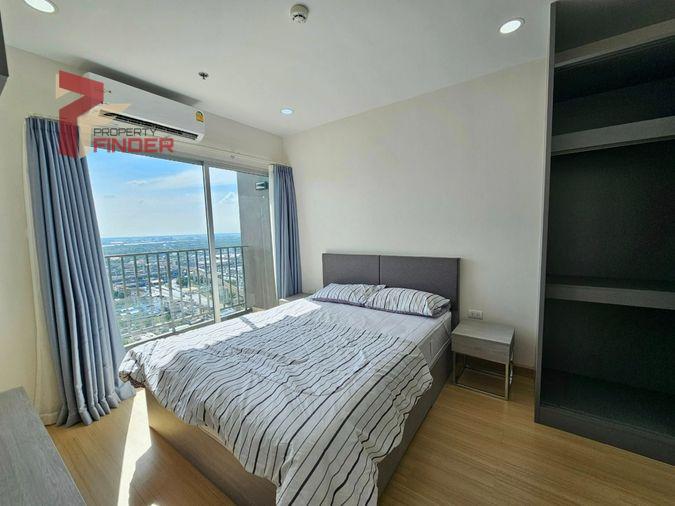 รูป Rds-4569 ให้เช่าคอนโด ศุภาลัย เวอเรนด้า สุขุมวิท 117 นัดชมห้อง 👉line : @propertyfinder - รูปที่ 1/10
