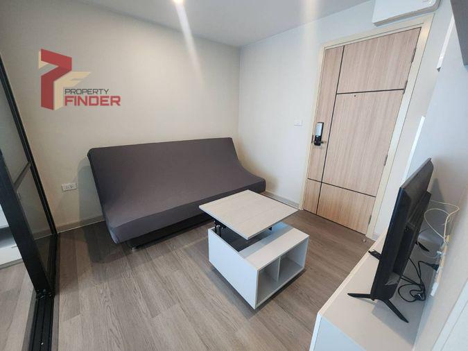 picture Condo for rent The Cube Premium Ratchada 32 Contact @propertyfinder - 4/18