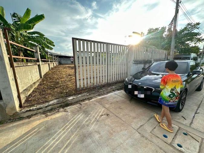 picture Beautiful land plot for sale, Saensuk Road 5, Nong Mon Bypass, Bangsaen, Chonburi - 3/6
