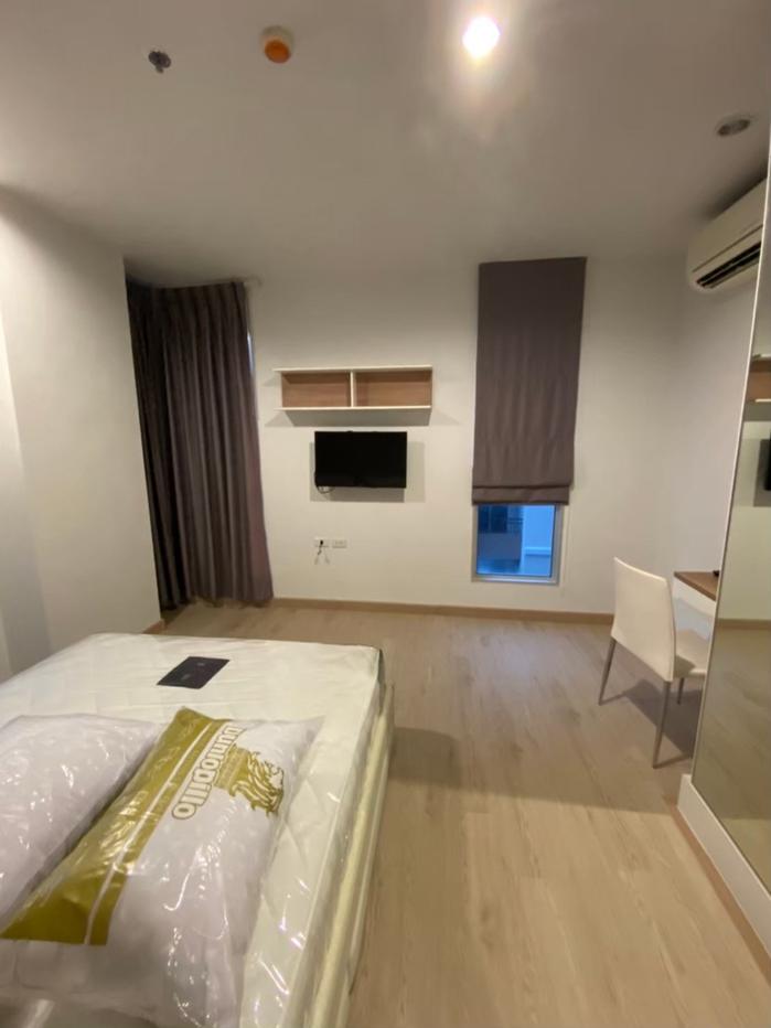 รูป S1007 คอนโดขาย The Hotel Serviced Condo (เดอะ โฮเทล เซอร์วิส คอนโด) ห้องสวย เฟอร์ครบ พร้อมผู้้เช่า - รูปที่ 2/14