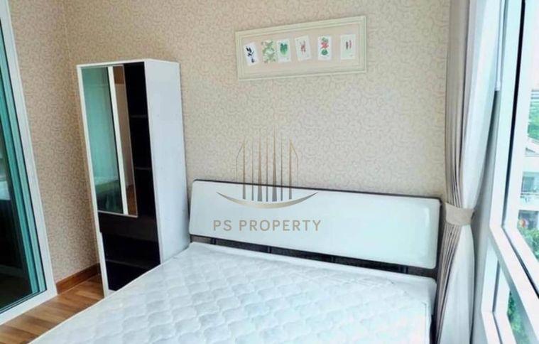 รูป ให้เช่า 📍 Regent Home Sukhumvit 81 📍 ใกล้ BTS อ่อนนุช เฟอร์นิเจอร์ และ เครื่องใช้ไฟฟ้าครบ  - รูปที่ 2/7