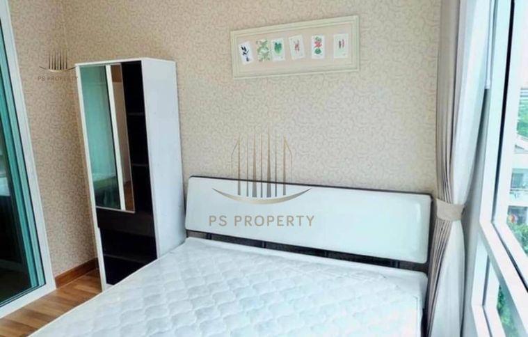 รูป ให้เช่า 📍 Regent Home Sukhumvit 81 📍 ใกล้ BTS อ่อนนุช เฟอร์นิเจอร์ และ เครื่องใช้ไฟฟ้าครบ - รูปที่ 2/7