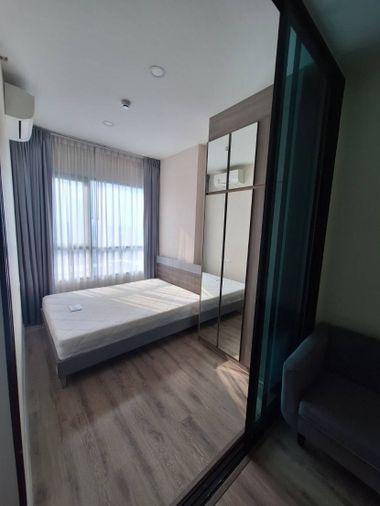 picture Condo for rent Knightsbridge Collage Ramkhamhaeng Contact @propertybkk1 - 1/4