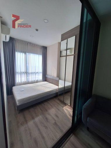 picture Condo for rent Knightsbridge Collage Ramkhamhaeng Contact @propertybkk1 - 1/4