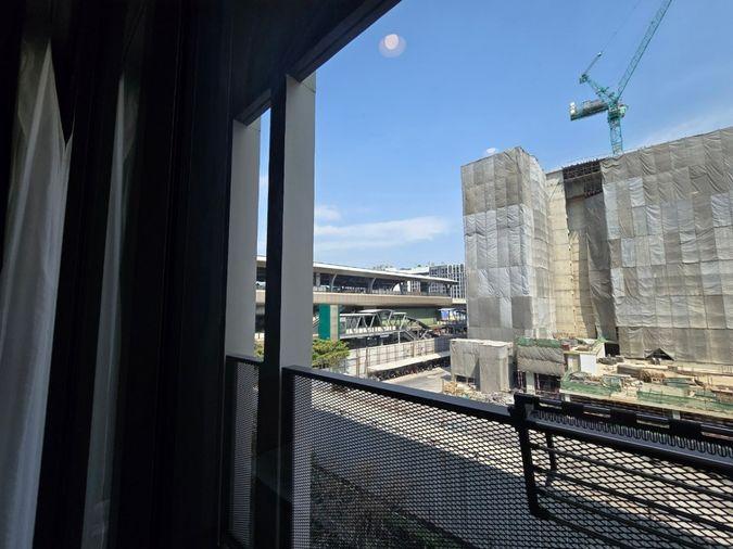 รูป  ให้เช่าคอนโด เดอะเบส สะพานใหม่ ( The Base Saphanmai ) นัดชมห้อง 👉line : @propertyfinder - รูปที่ 14/14