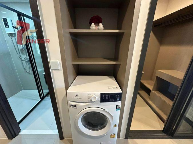 รูป Rds-4580 ให้เช่าคอนโด XT Huaikhwang ห้องไปไวมาก🍁นัดชมห้องด่วน 🟥LINE : @propertybkk1 - รูปที่ 4/8
