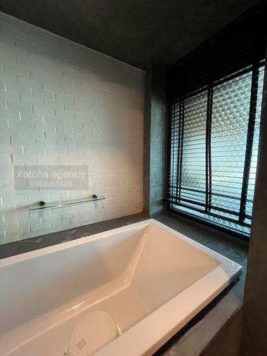 picture Prom phahol2. 1bed 46sqm. Line id: @pfagent - 14/15