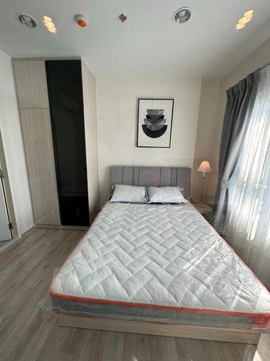 รูป Rds-4582 ให้เช่าคอนโด นิช โมโน รามคำแหง (Niche Mono Ramkhamhaeng) นัดชมห้อง 👉line : @propertybkk1 - รูปที่ 5/10