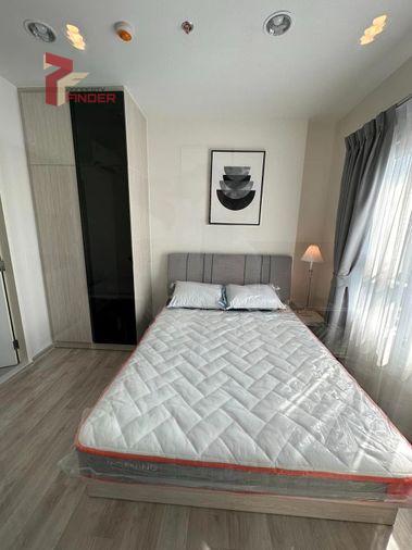 รูป Rds-4582 ให้เช่าคอนโด นิช โมโน รามคำแหง (Niche Mono Ramkhamhaeng) นัดชมห้อง 👉line : @propertybkk1 - รูปที่ 5/10