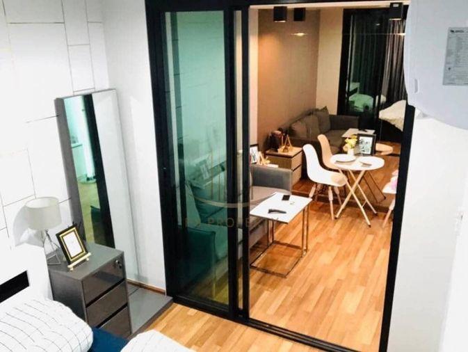 รูป ให้เช่า 🔥 Regent Home Sukhumvit 81 🔥 เฟอร์นิเจอร์ และ เครื่องใช้ไฟฟ้าครบ ใกล้ BTS อ่อนนุช - รูปที่ 4/11