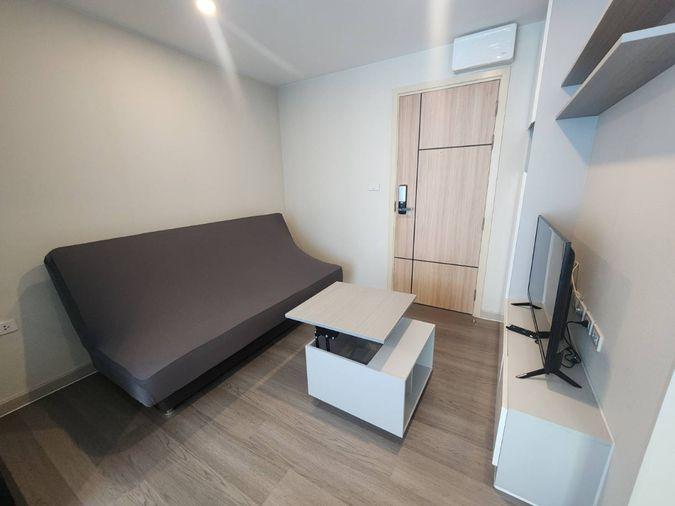 picture Condo for rent The Cube Premium Ratchada 32 Contact @propertyfinder - 2/18