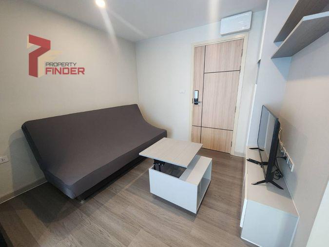 picture Condo for rent The Cube Premium Ratchada 32 Contact @propertyfinder - 2/18