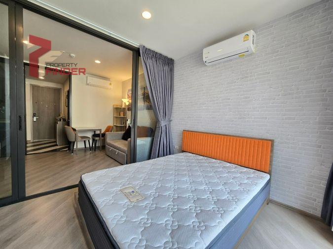 รูป ให้เช่าคอนโด เดอะเบส สะพานใหม่ ( The Base Saphanmai ) นัดชมห้อง 👉line : @propertyfinder - รูปที่ 5/14