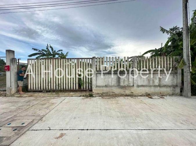 picture Beautiful land plot for sale, Saensuk Road 5, Nong Mon Bypass, Bangsaen, Chonburi - 4/6