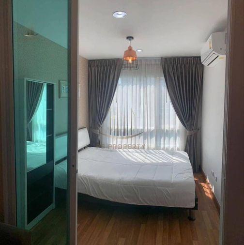 รูป ให้เช่า 📍 Regent Home Sukhumvit 81 📍 ใกล้ BTS อ่อนนุช เฟอร์นิเจอร์ และ เครื่องใช้ไฟฟ้าครบ - รูปที่ 3/7