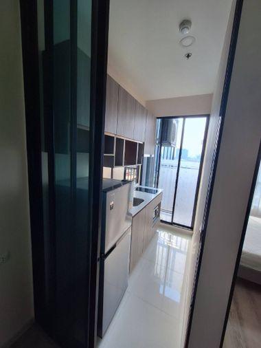 picture Condo for rent Knightsbridge Collage Ramkhamhaeng Contact @propertybkk1 - 4/4